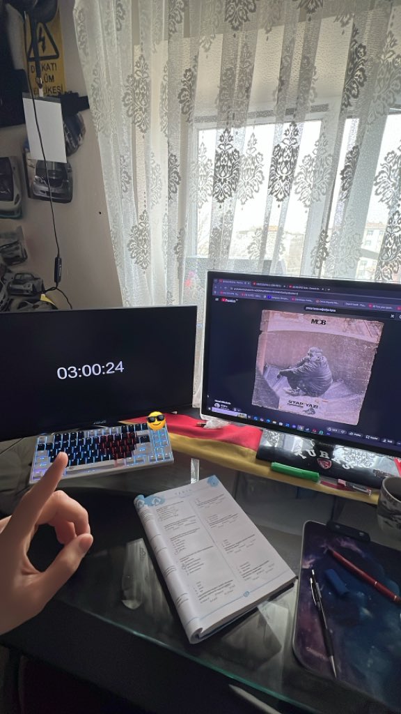 Furkan Tetik tweet media