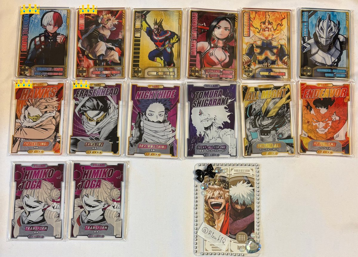 りづき tweet media