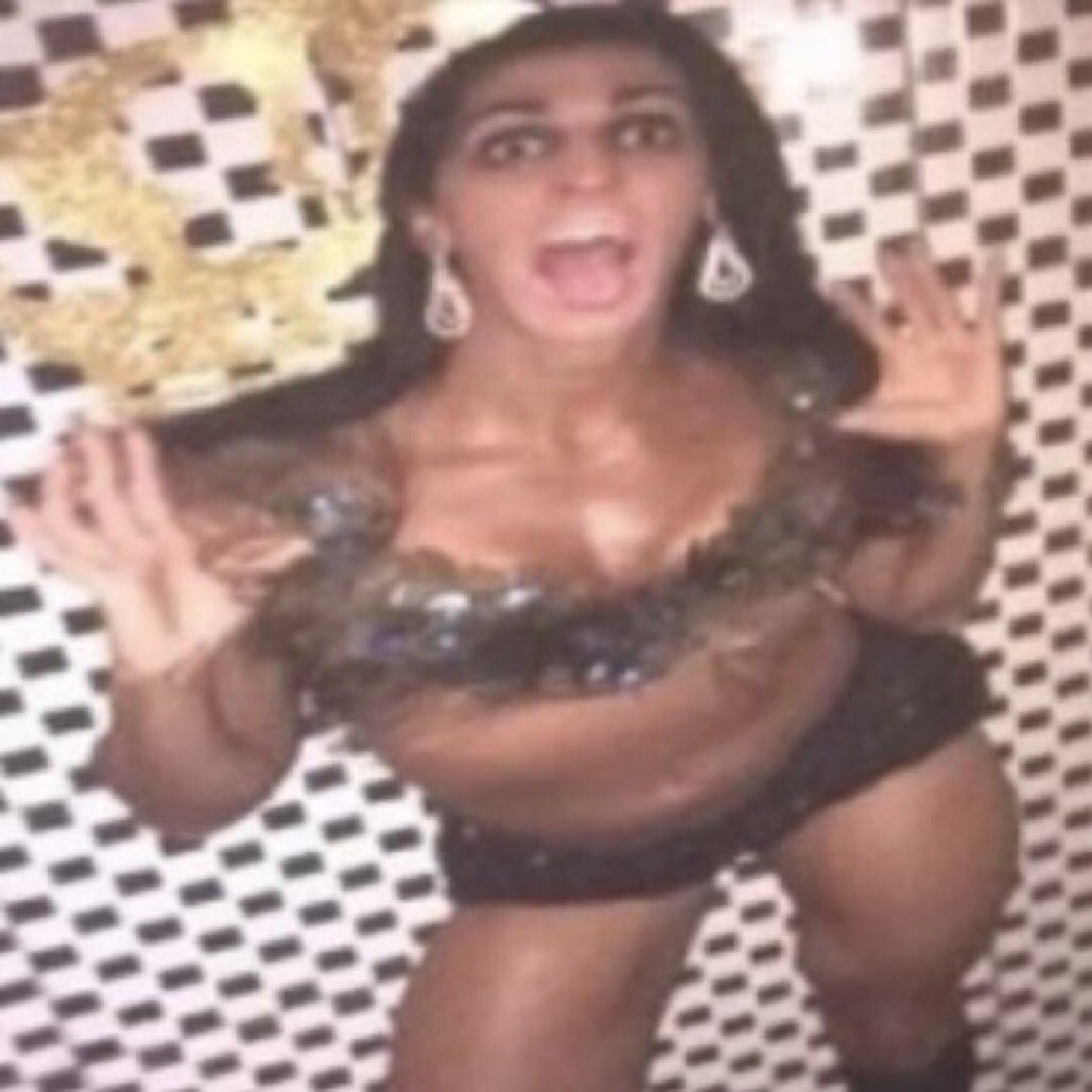 Wandalizmosᱬ tweet media