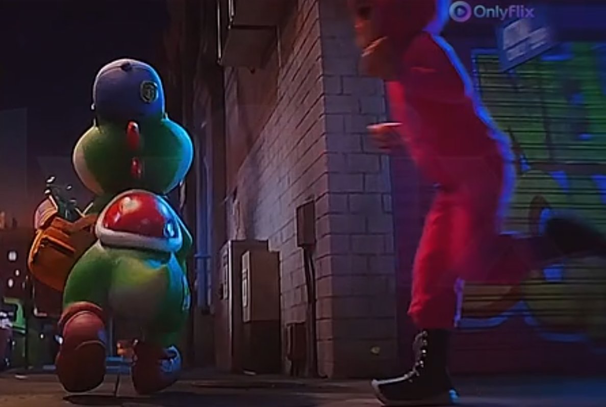 SuperWiiBros08 tweet media