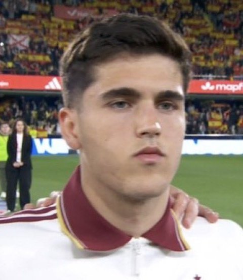 HUSSIEN BARCA 🇵🇸 tweet media