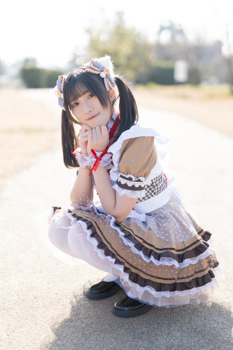 朱猫🐱💫 tweet media