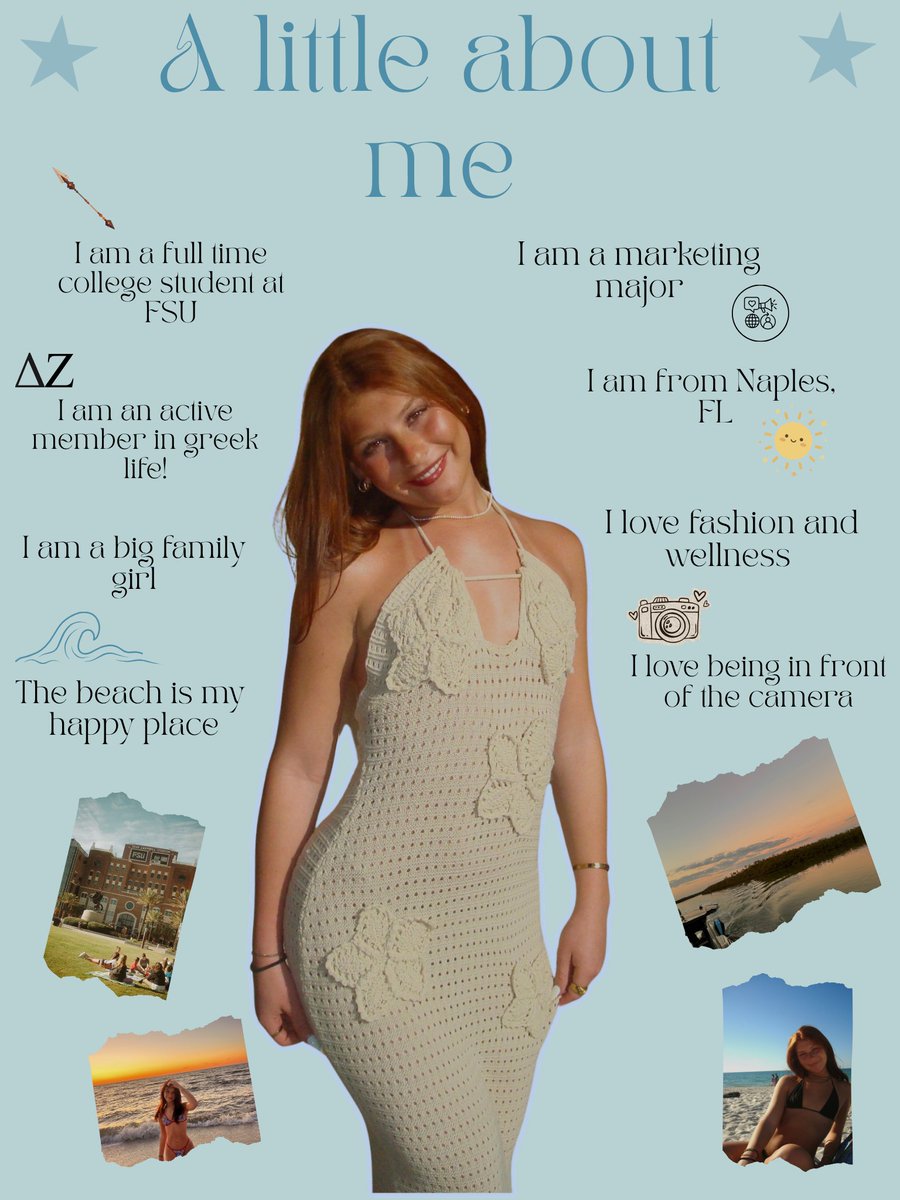 Sydney Pope | UGC Creator tweet media