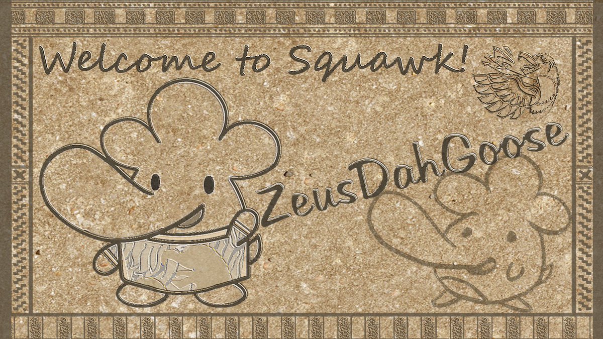 SQUAWK! Esports tweet media