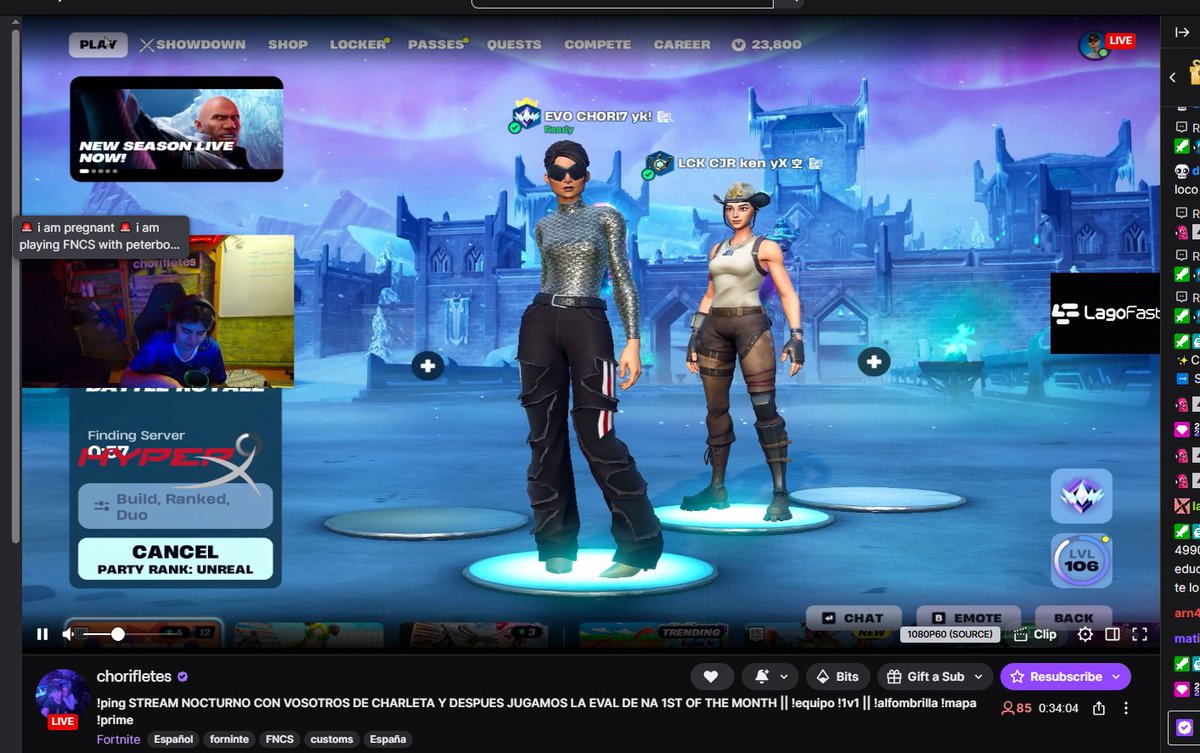 Syaaz viBritania tweet media