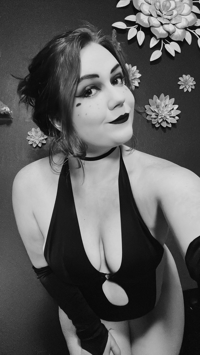 TheMimicArtist tweet media