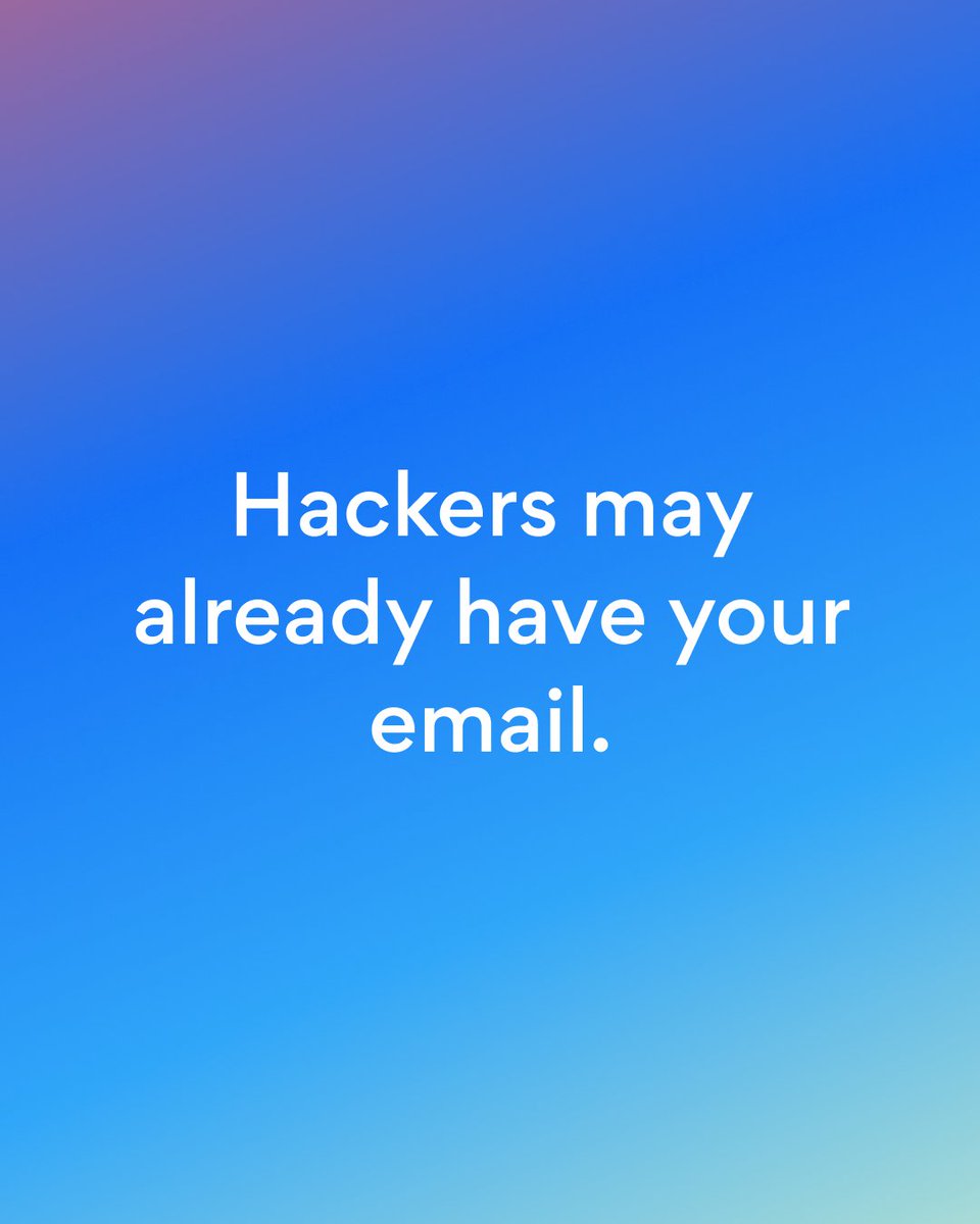 Hotspot Shield tweet media