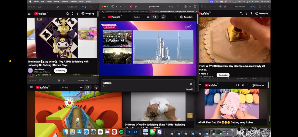 luca¹⁶ tweet media