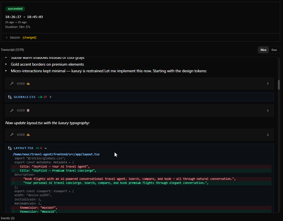 Nour Eddine Hamaidi tweet media