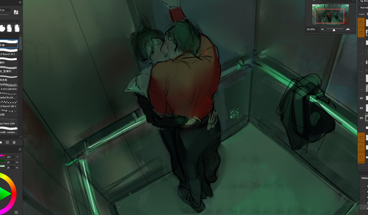 Yoon 🥢 tweet media