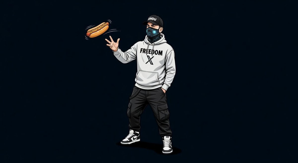 5hadowDa3mon ™ tweet media