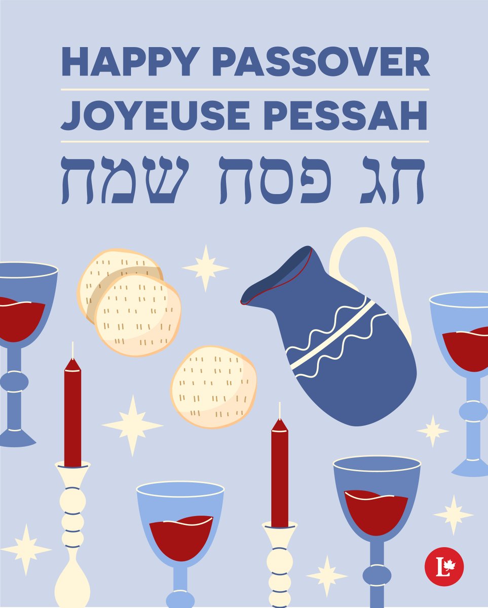 Parti libéral tweet media