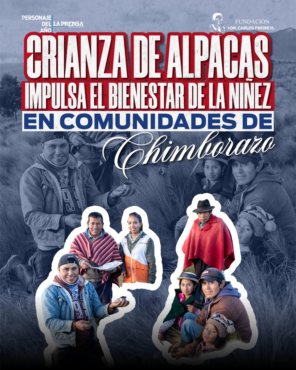 La Prensa Ecuador tweet media