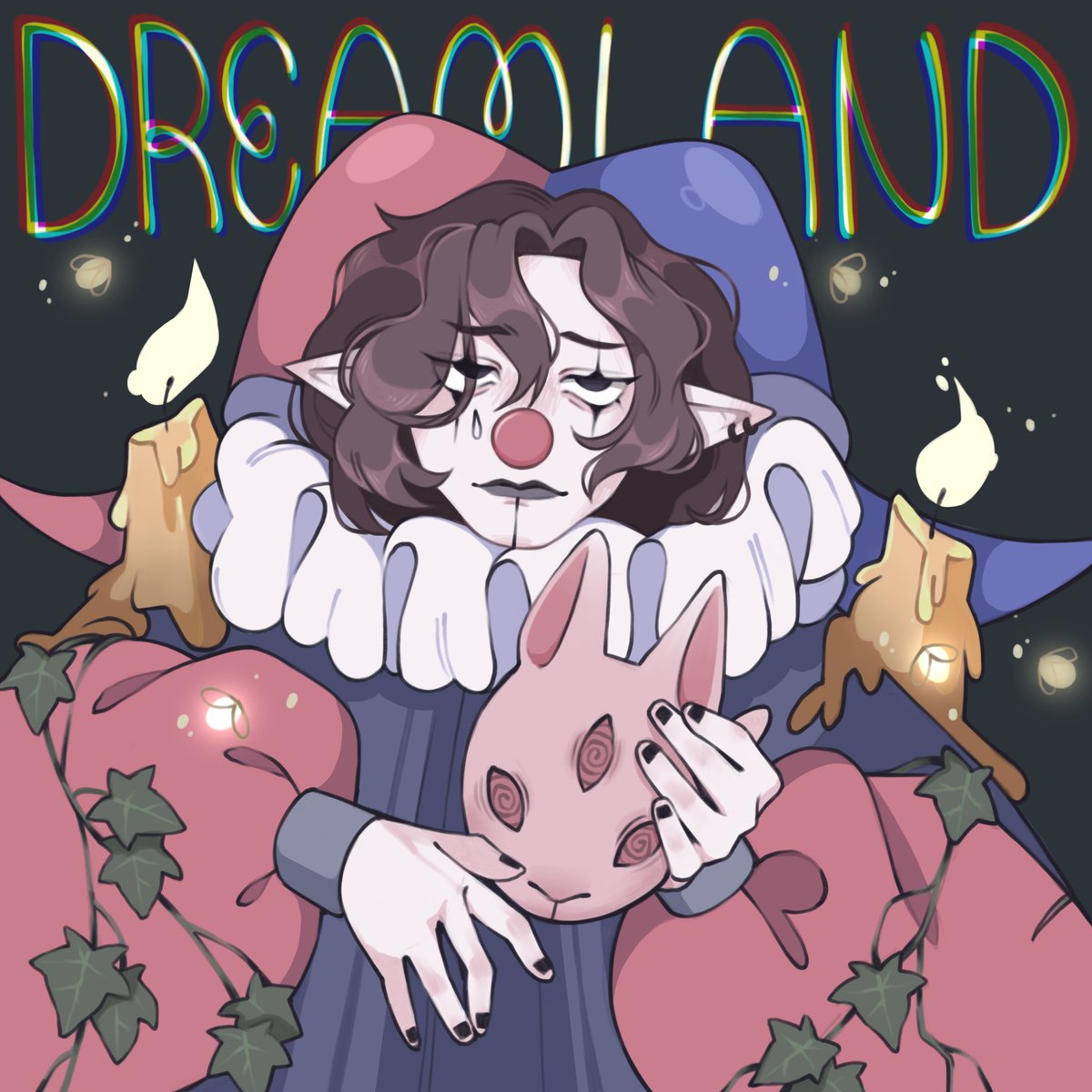 Momokoi 🩷 | Vgen tweet media