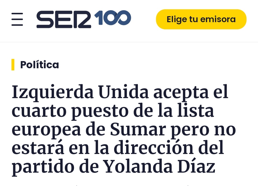 Cesar Fonseca tweet media