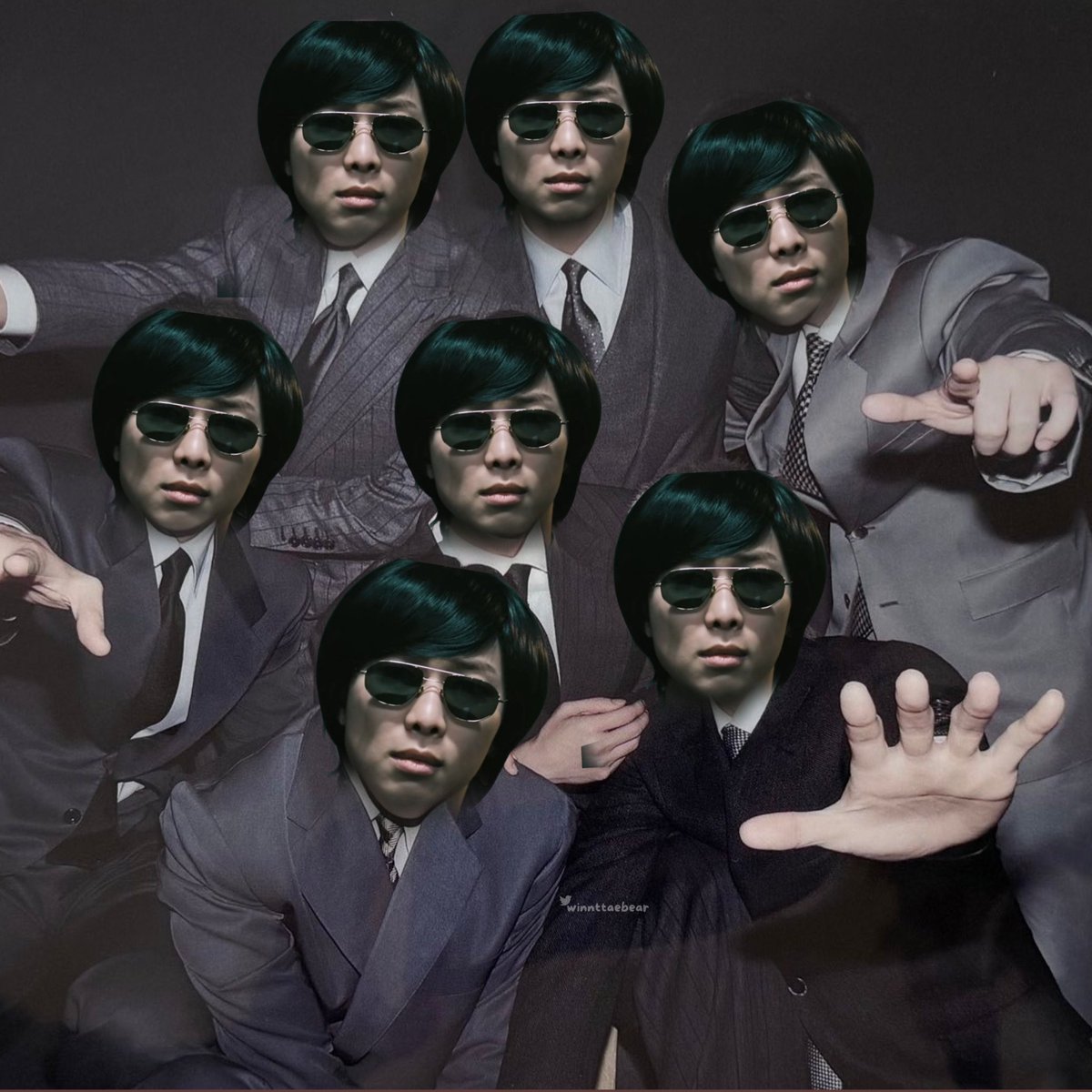 kams_metamorfose⊙⊝⊜ ⁷🪭 tweet media