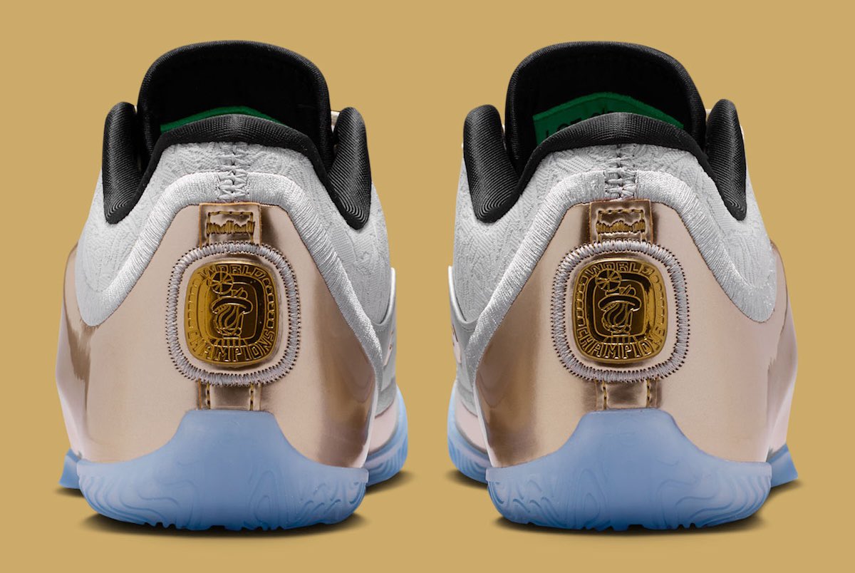 LeBron en Español tweet media