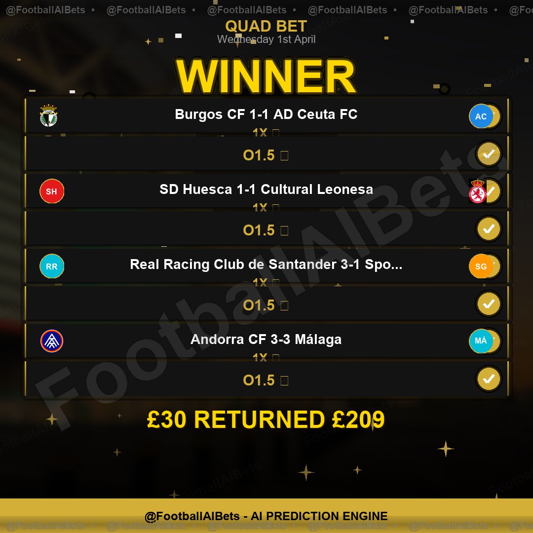 FootballAIBets tweet media