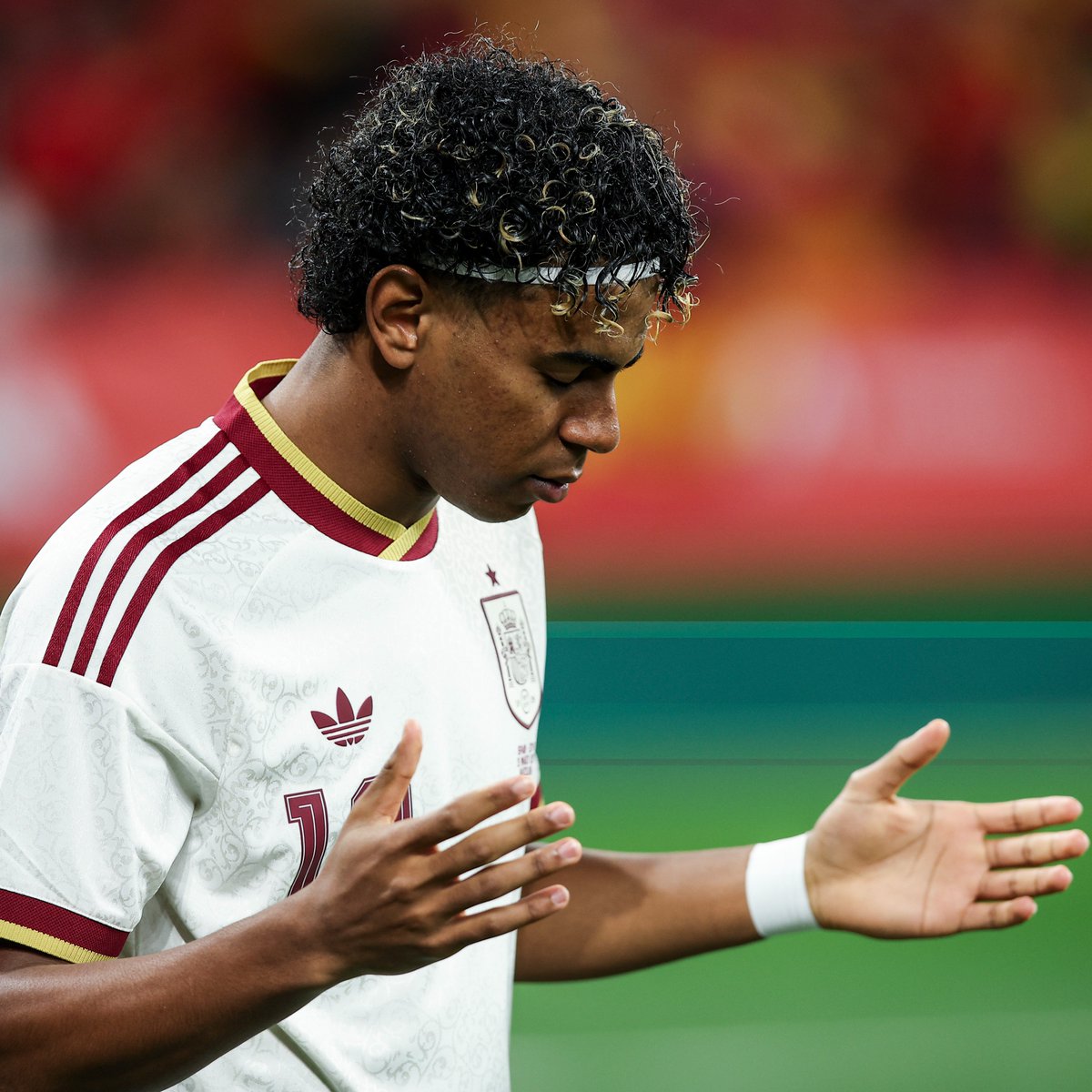 El Larguero tweet media