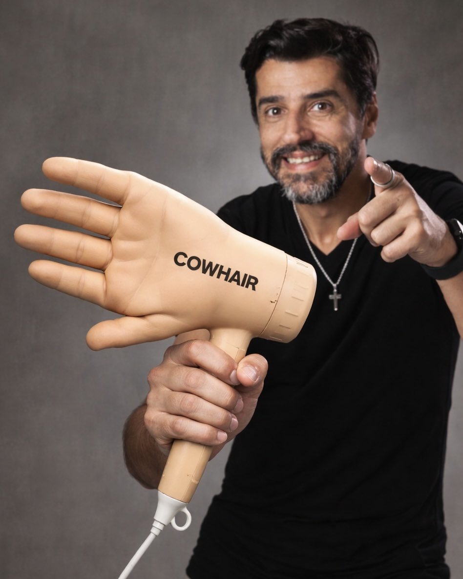 Alberto Cowboy 🤠 tweet media