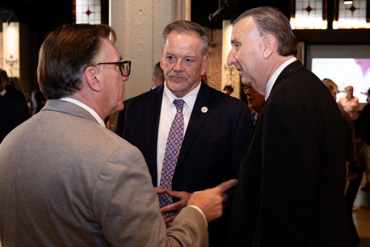 Brian S. Evans tweet media