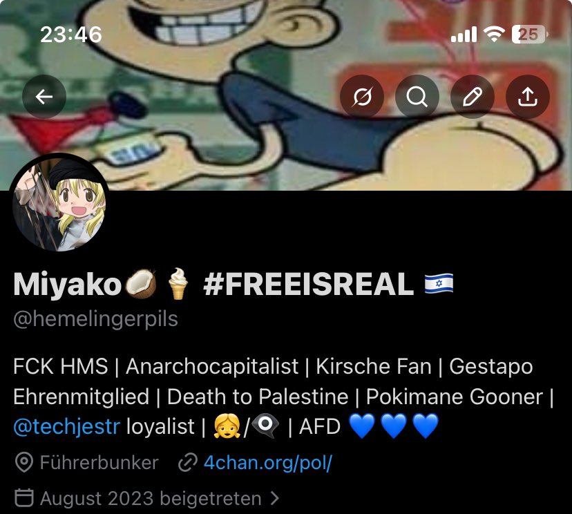 Miyako 🐟👑 ☭ tweet media