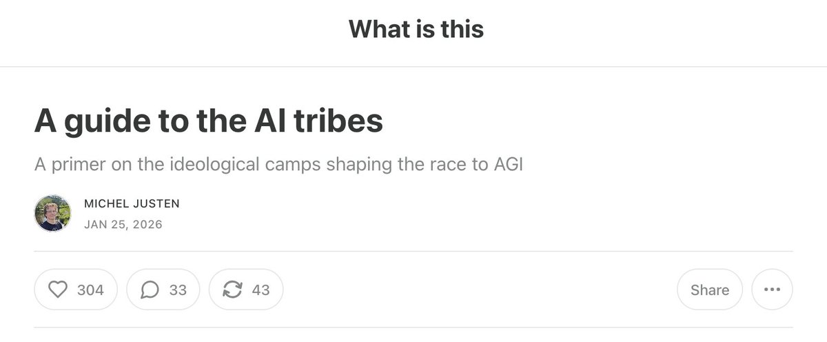 Mapping AI (@mapping_ai) / Posts / X