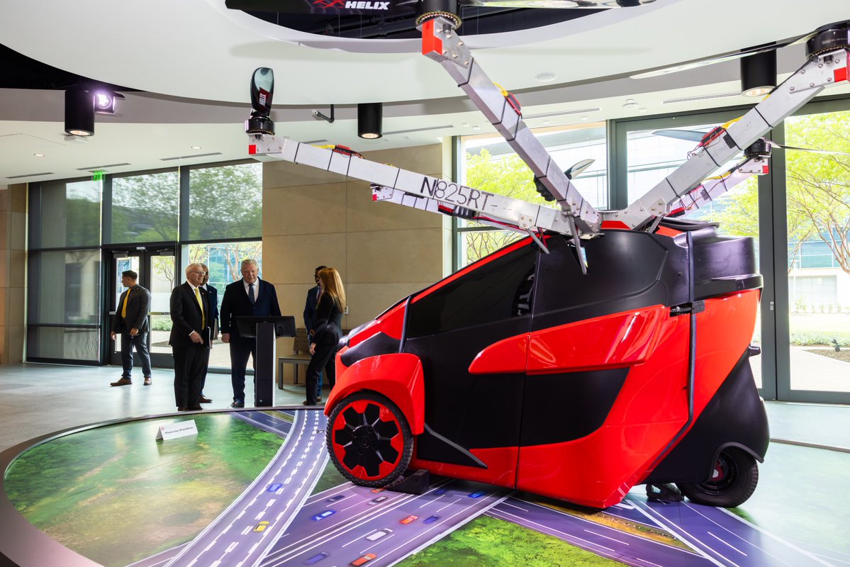 Doug Ford tweet media