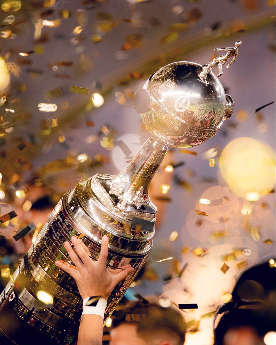 Flamengo tweet media