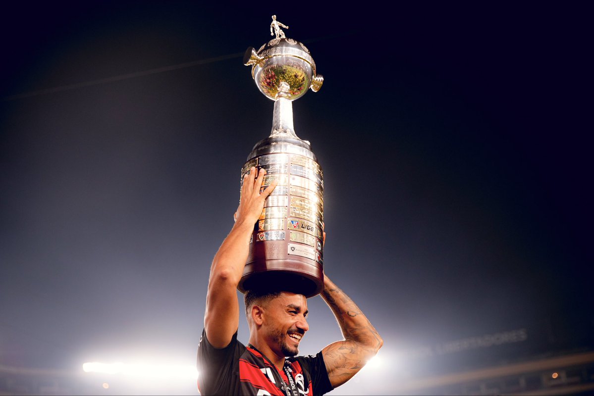 Flamengo tweet media