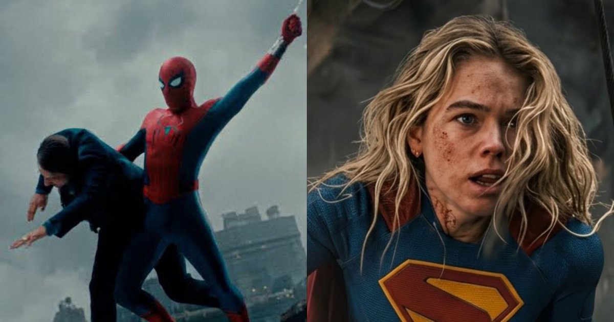 DC Updates tweet media