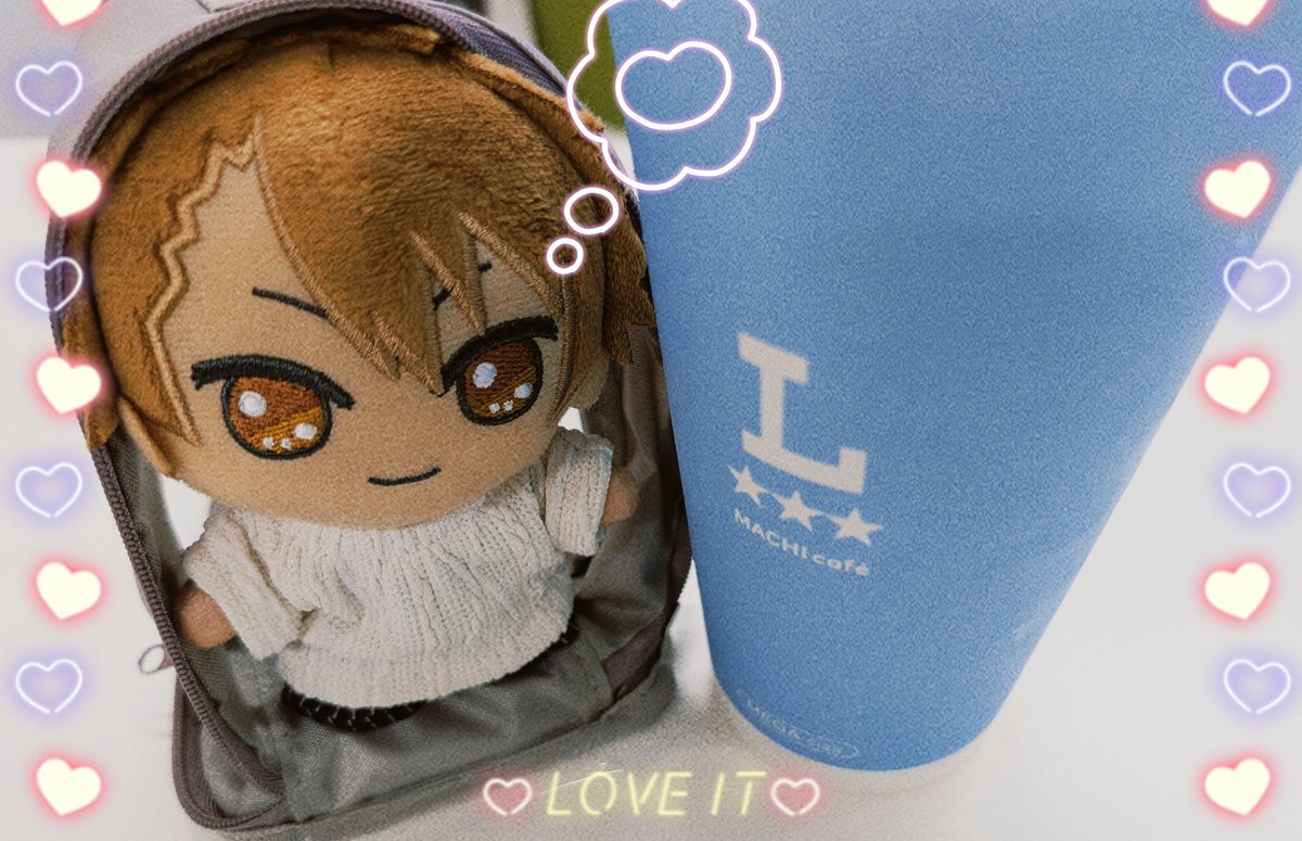 ヒナセ@ tweet media