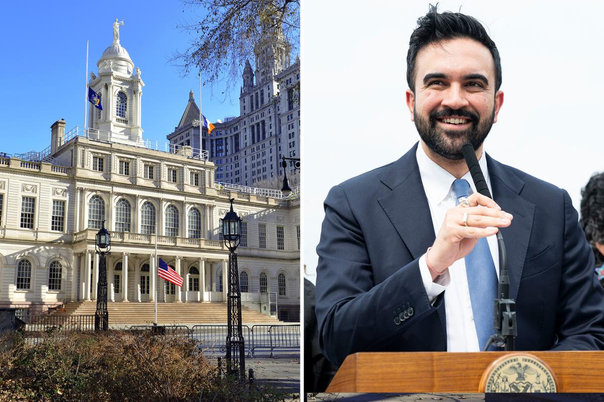 New York Post tweet media