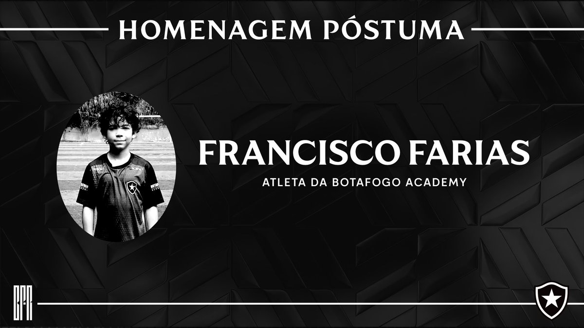 Botafogo F.R. tweet media