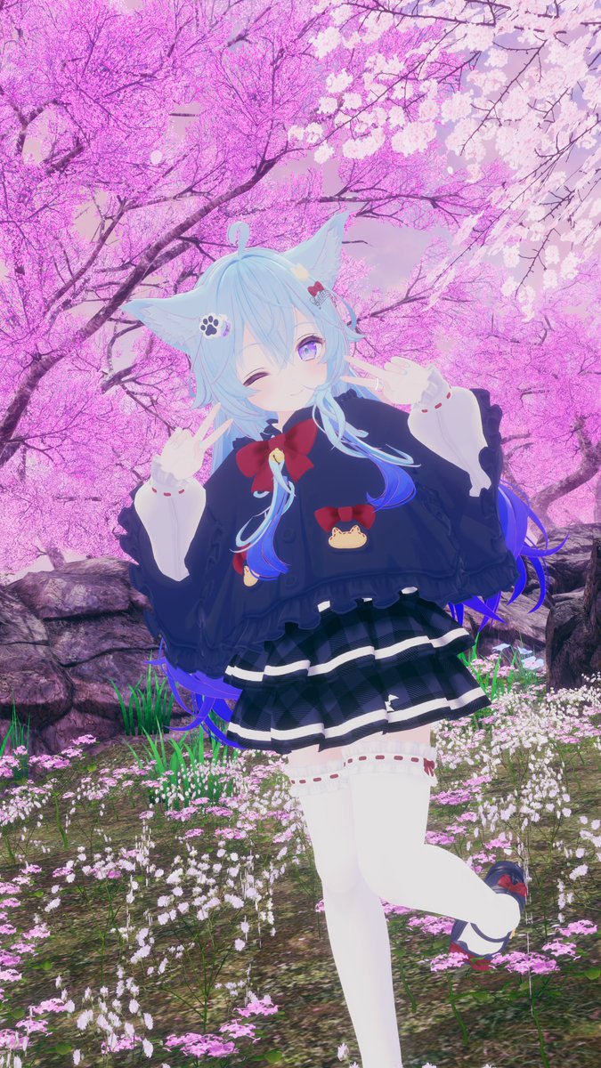 溟月のあ tweet media