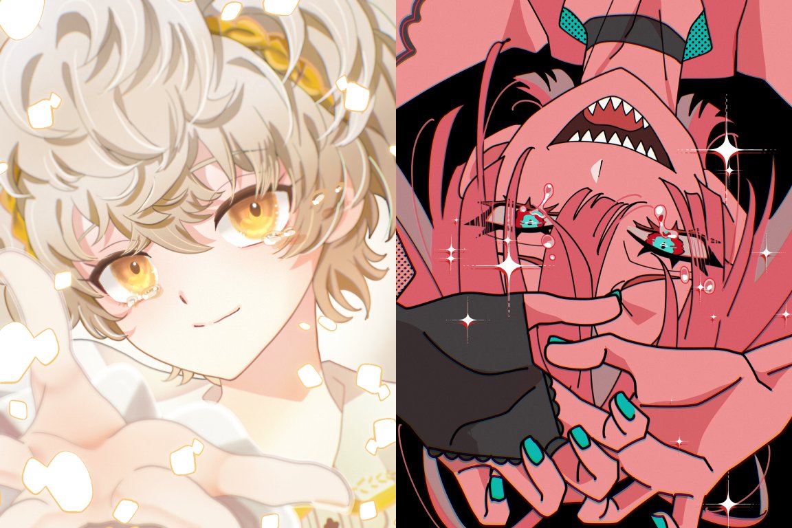 muromi🖌️Illustrator tweet media