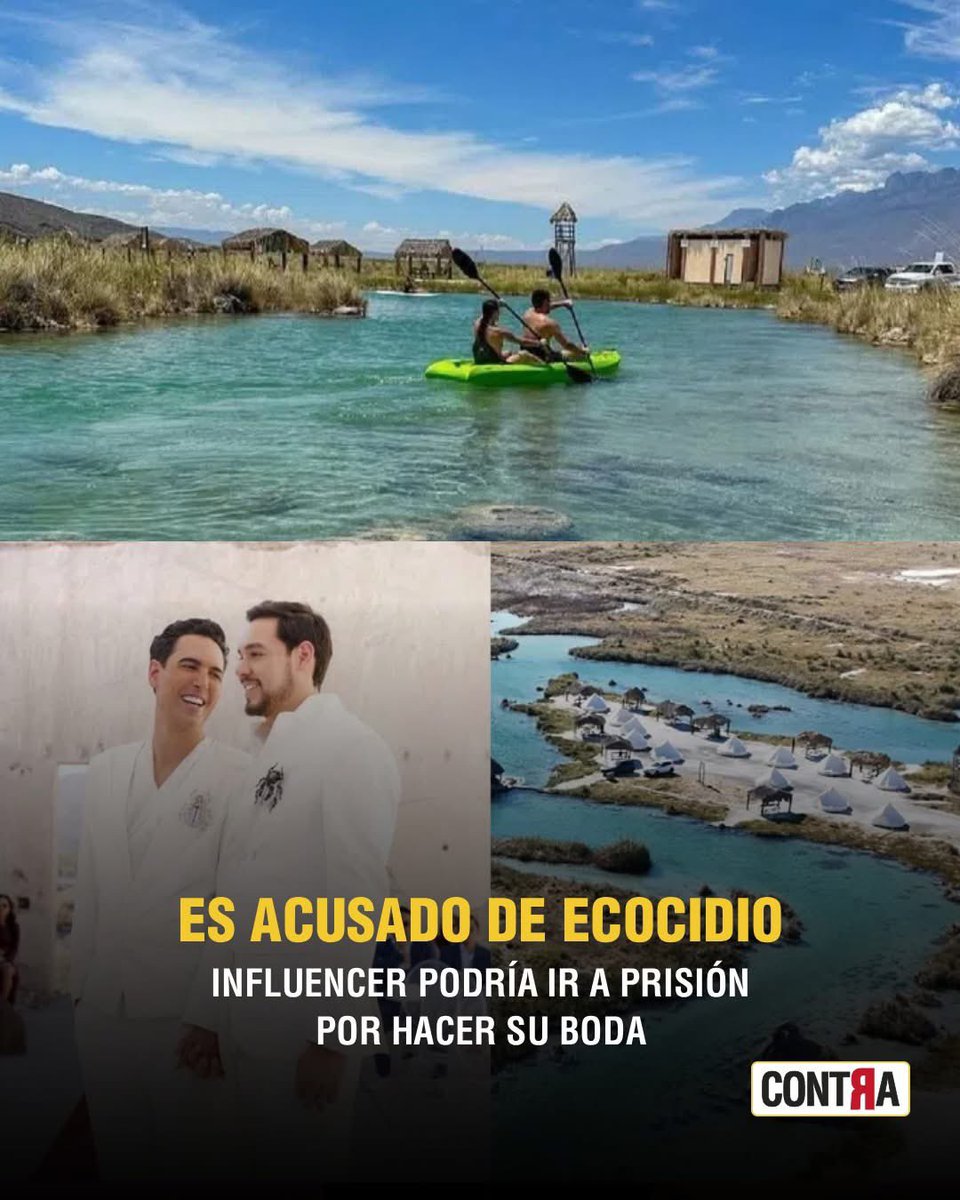 Prófugos del Ácido Fólico 2.0 tweet media