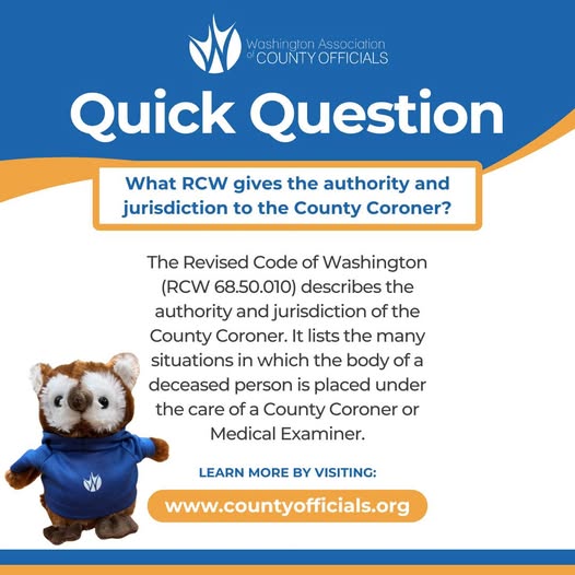 WA County Officials tweet media