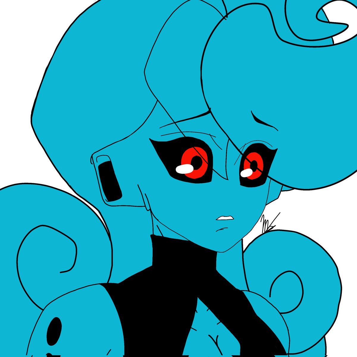 Jessica la Majin tweet media