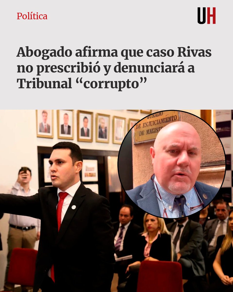 Última Hora tweet media