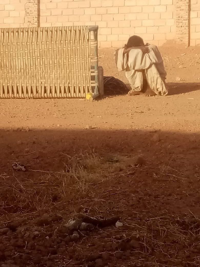 Khobaib Mohammed tweet media