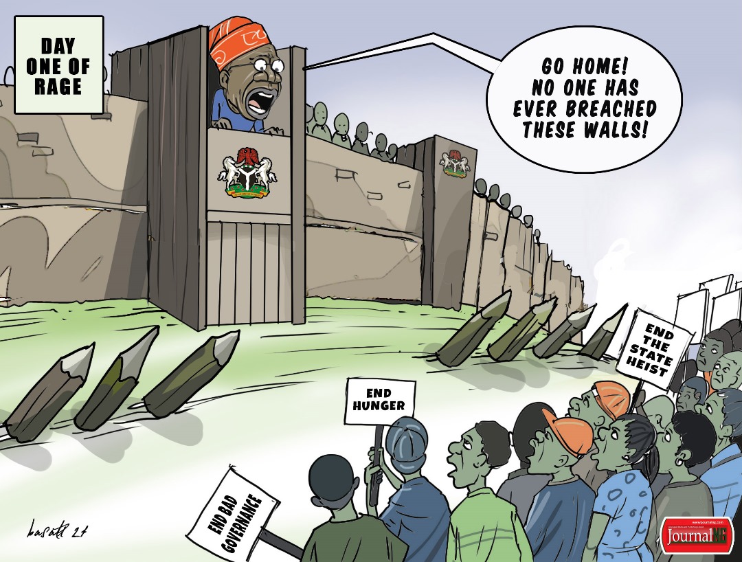 Ladies & Gentlemen tweet media