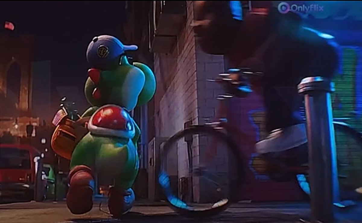 SuperWiiBros08 tweet media