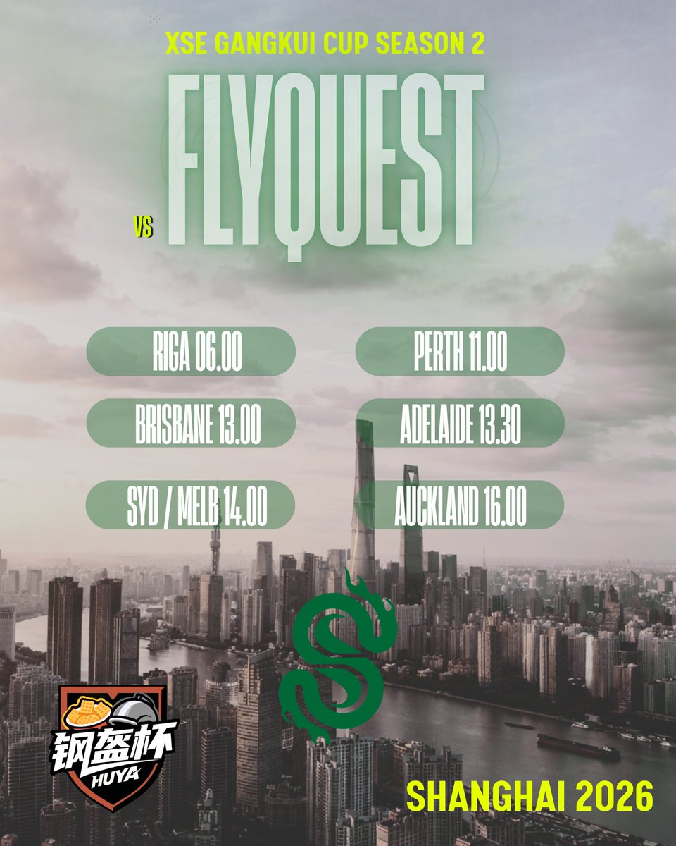 semperfiESC's tweet image. ✅AU vs AU in Major Contention LAN
✅Savage vs Savage derby, it’s actually happening lmao

The boys take on @FlyQuestCS at 11am Shanghai time. 
Winner to the upper bracket finals. LFG 💚

📺 youtube.com/watch?v=y7j1i6…

@XinSaiEsports
#GangKui #CS2Asia #APAC #CS2 #CSGO #Esports #AUCS