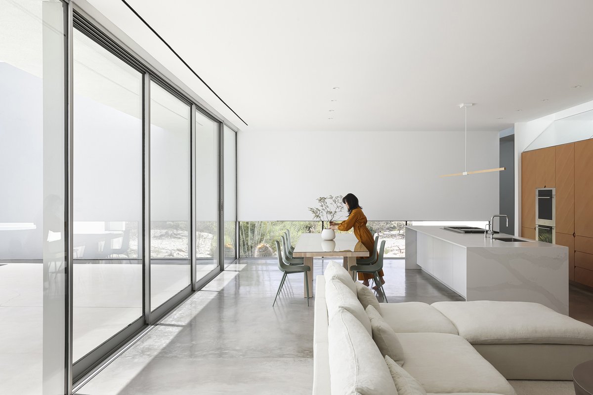 BuscadorArquitectura tweet media