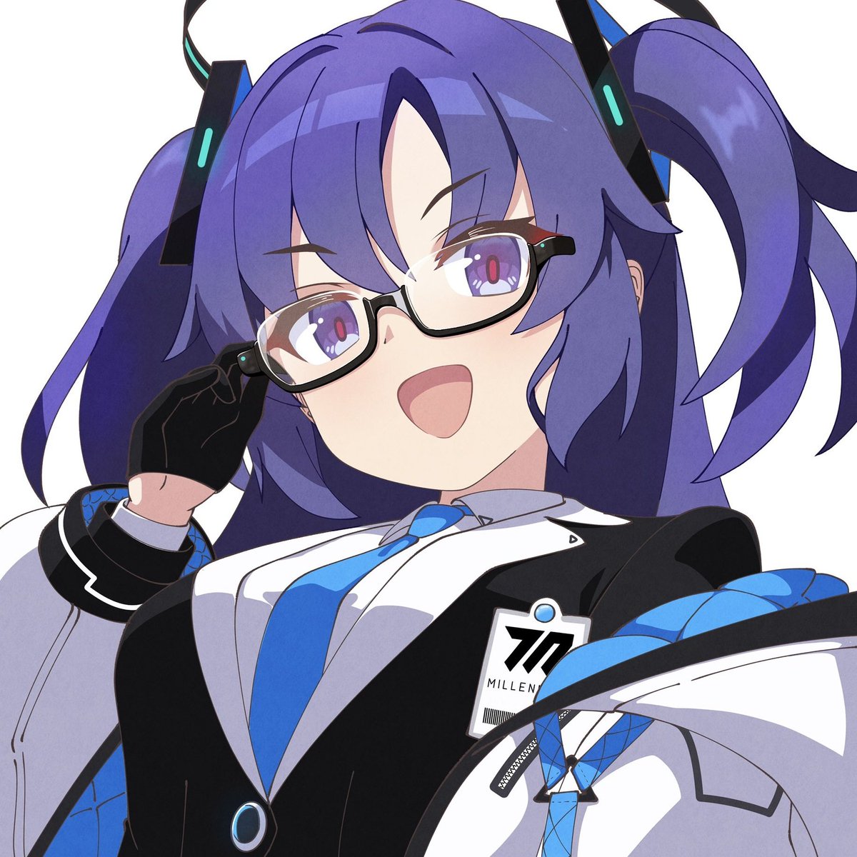 Based Chesed tweet media