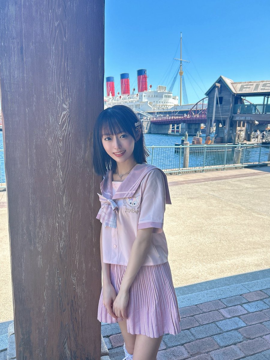 りりあ【まぶだちゅ！】 tweet media