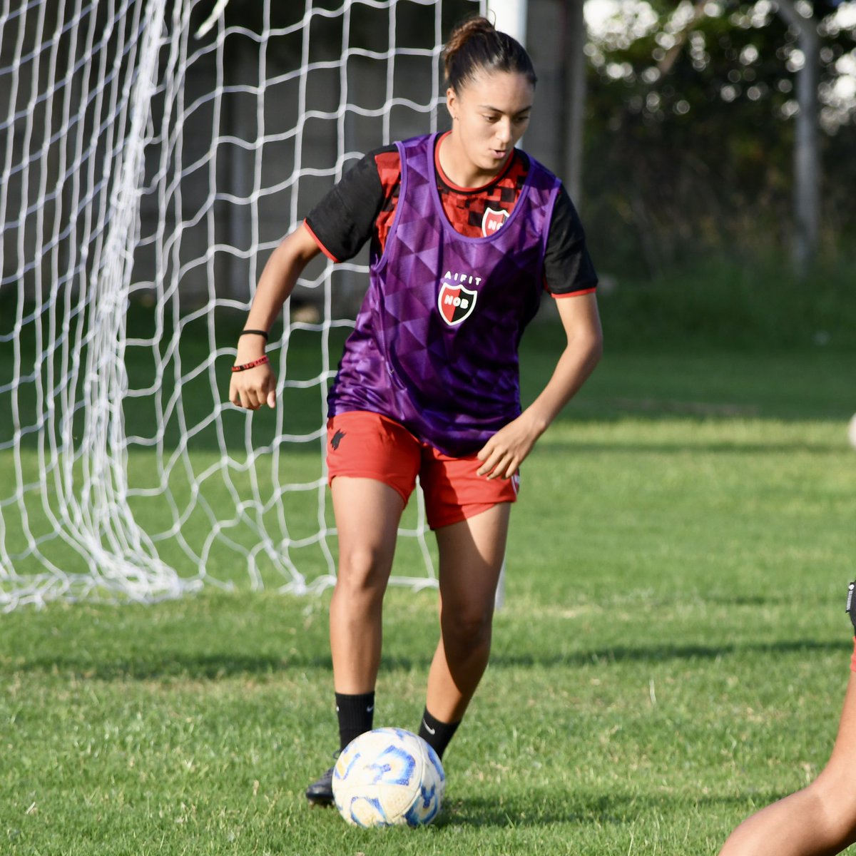 Newell's Femenino tweet media