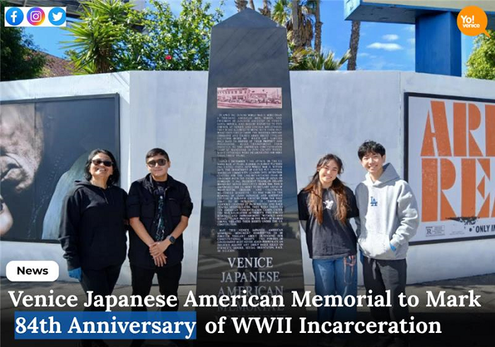 Yo! Venice! tweet media