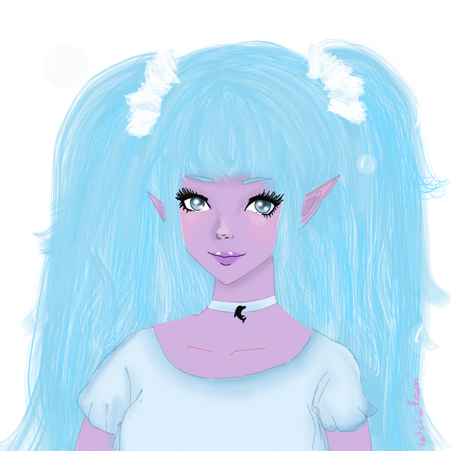 Aquirena 🌊🧪 Vtuber tweet media